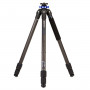 Benro Mach3 Tripod Ser 2 Carb 3 Sect