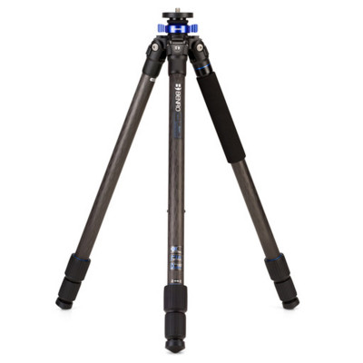 Benro Mach3 Tripod Ser 2 Carb 3 Sect