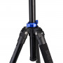 Benro Mach3 Tripod Ser 2 Carb 3 Sect
