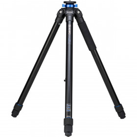 Benro Mach3 Tripod S4 Carb 4 Sect XL