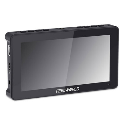 Feelworld moniteur 5.5" F5 Pro V2