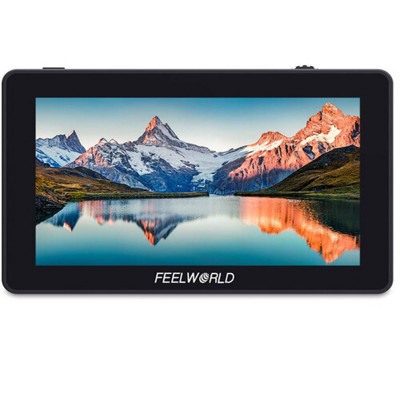 Feelworld moniteur 5.5" F6 Plus