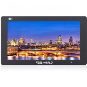 Feelworld moniteur 7" T7