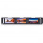 Feelworld 3x moniteur 5" format rack T51-H