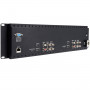 Feelworld 2x moniteur 7" format rack D71-H