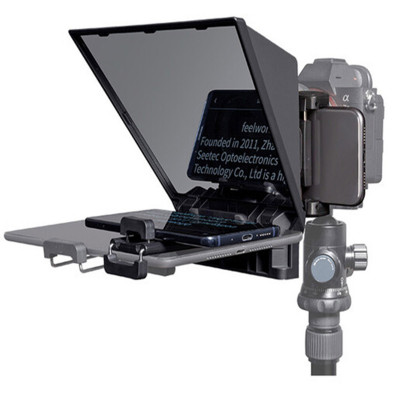 Feelworld prompteur TP2A