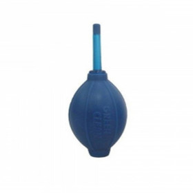 Greenclean Poire soufflante caoutchouc naturel Blue booster