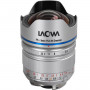 Laowa 9mm F5.6 FF RL Argent Leica M