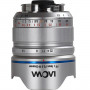 Laowa 9mm F5.6 FF RL Argent Leica M