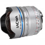 Laowa 9mm F5.6 FF RL Argent Leica M