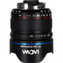 Laowa 9mm F5.6 FF RL Noir Leica M