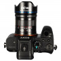 Laowa 9mm F5.6 FF RL Sony FE