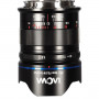 Laowa 9mm F5.6 FF RL monture L