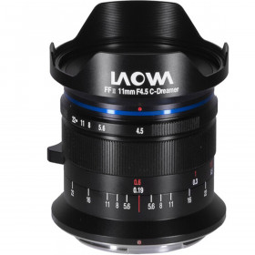 Laowa 11mm F4,5 FF RL Nikon Z