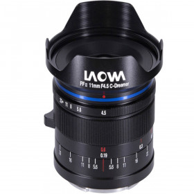 Laowa 11mm F4,5 FF RL Sony FE