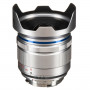 Laowa 14mm F4 FF RL Zero-D Leica M Argent
