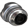 Laowa 14mm F4 FF RL Zero-D Leica M Argent