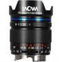 Laowa 14mm F4 FF RL Zero-D Leica M Noir