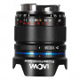 Laowa 14mm F4 FF RL Zero-D Leica M Noir