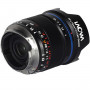 Laowa 14mm F4 FF RL Zero-D Leica M Noir
