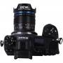 Laowa 14mm F4 FF RL Zero-D Nikon Z