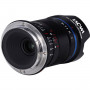 Laowa 14mm F4 FF RL Zero-D monture L