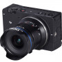 Laowa 14mm F4 FF RL Zero-D monture L