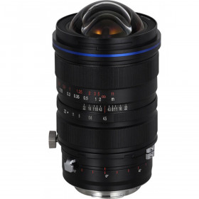 Laowa 15mm F4.5 Zero-D Shift - Canon EF