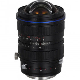 Laowa 15mm F4.5 Zero-D Shift - Canon RF
