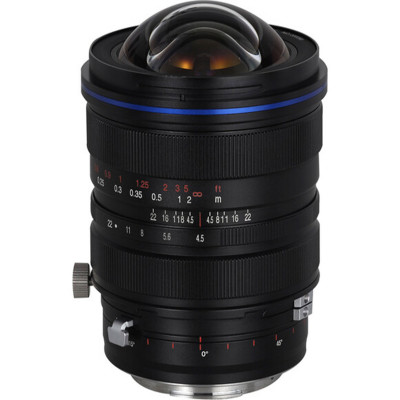 Laowa 15mm F4.5 Zero-D Shift - Canon RF