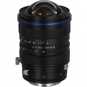 Laowa 15mm F4.5 Zero-D Shift - Nikon Z