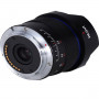 Laowa 10mm F2 Zero-D MFT