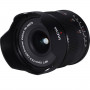 Laowa 10mm F2 Zero-D MFT