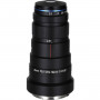 Laowa 25mm F2.8 2.5-5x Ultra Macro - monture L