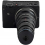 Laowa 25mm F2.8 2.5-5x Ultra Macro - monture L