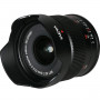 Laowa 7.5mm F2 MFT Auto Aperture