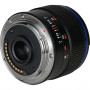 Laowa 7.5mm F2 MFT Auto Aperture