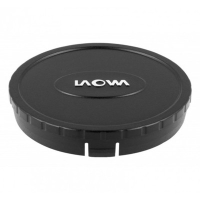 Laowa Bouchon avant 12mm F2,8