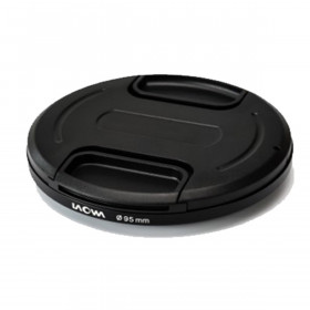 Laowa Bouchon avant 15mm F2 FE