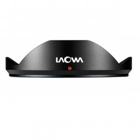 Laowa Bouchon avant 7,5mm F2 MFT