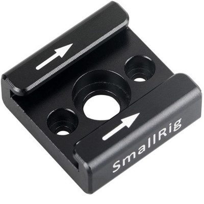 SmallRig 1241 Cold Shoe