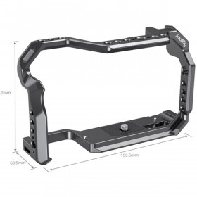 SmallRig 2982 Camera Cage for Canon EOS R5 and R6
