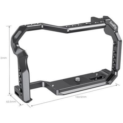 SmallRig 2982 Camera Cage for Canon EOS R5 and R6