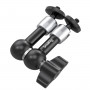 SmallRig 2065B 5,5 inch (14cm) articulating arm