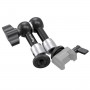 SmallRig 2065B 5,5 inch (14cm) articulating arm