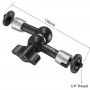 SmallRig 2065B 5,5 inch (14cm) articulating arm