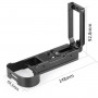SmallRig APL2258 L-Bracket Z5/Z6/Z7/Z6II/Z7II