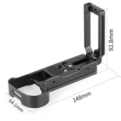 SmallRig APL2258 L-Bracket Z5/Z6/Z7/Z6II/Z7II