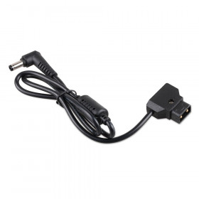 SmallRig 1819 Cordon d'alimentation D-tap pour Blackmagic VideoAssist