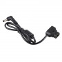 SmallRig 1819 Cordon d'alimentation D-tap pour Blackmagic VideoAssist